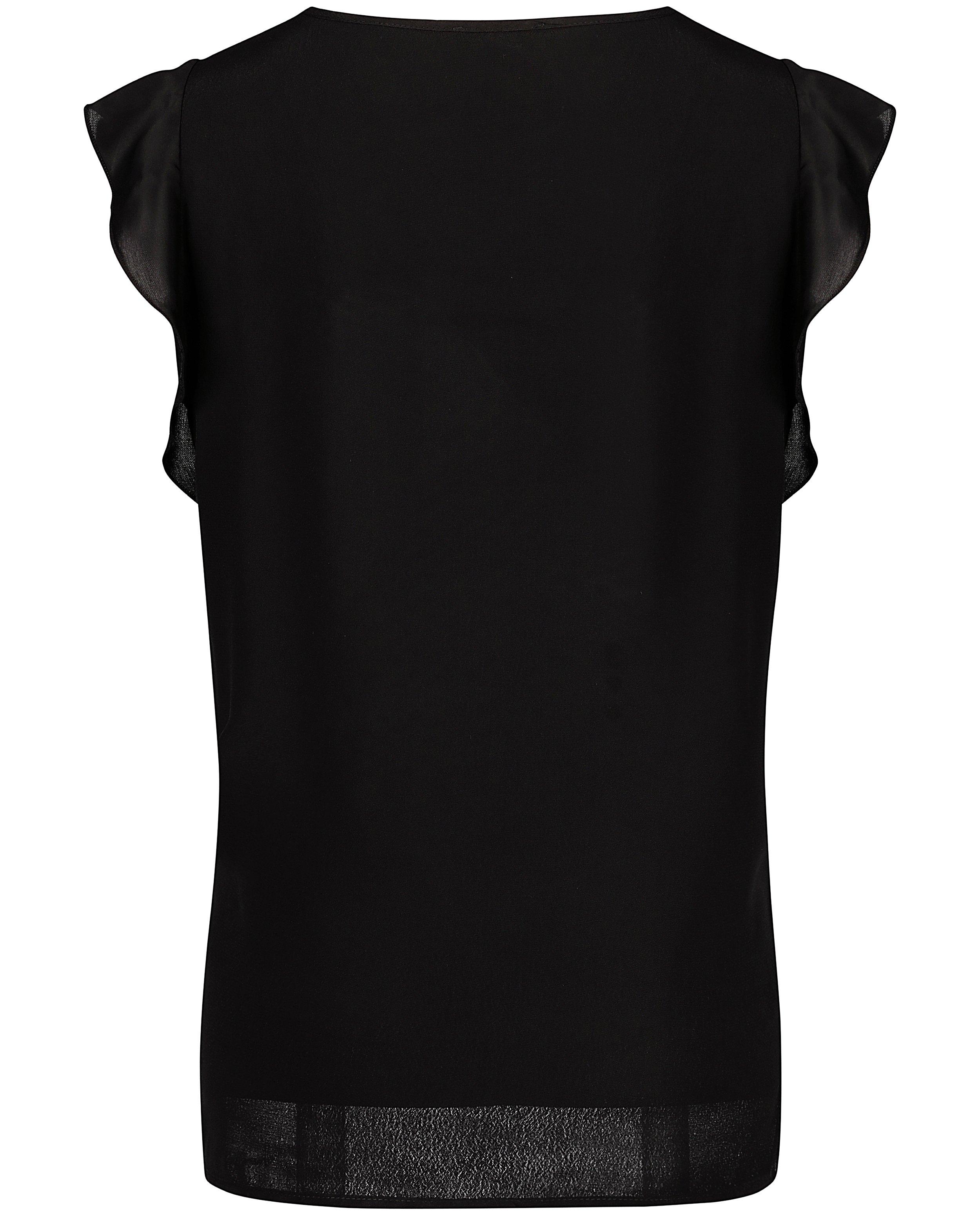 Chemises - Blouse avec des ruches