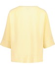 Hemden - Oversized blouse
