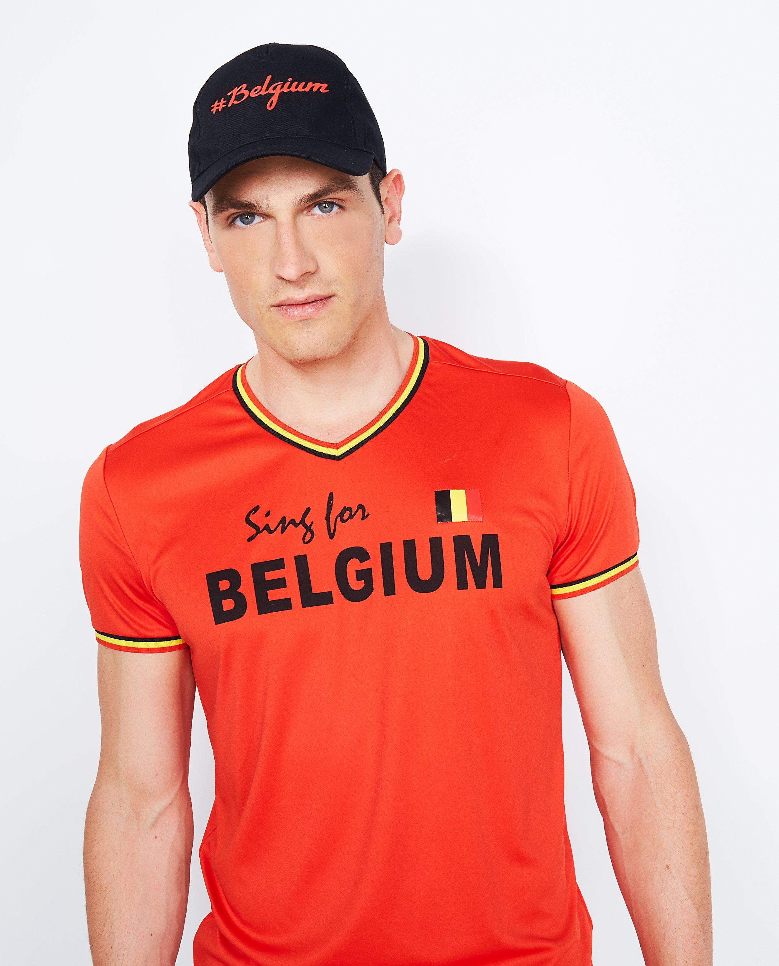 Zingend voetbalshirt - Product Detail - meerkleurig - afbeelding nummer 4