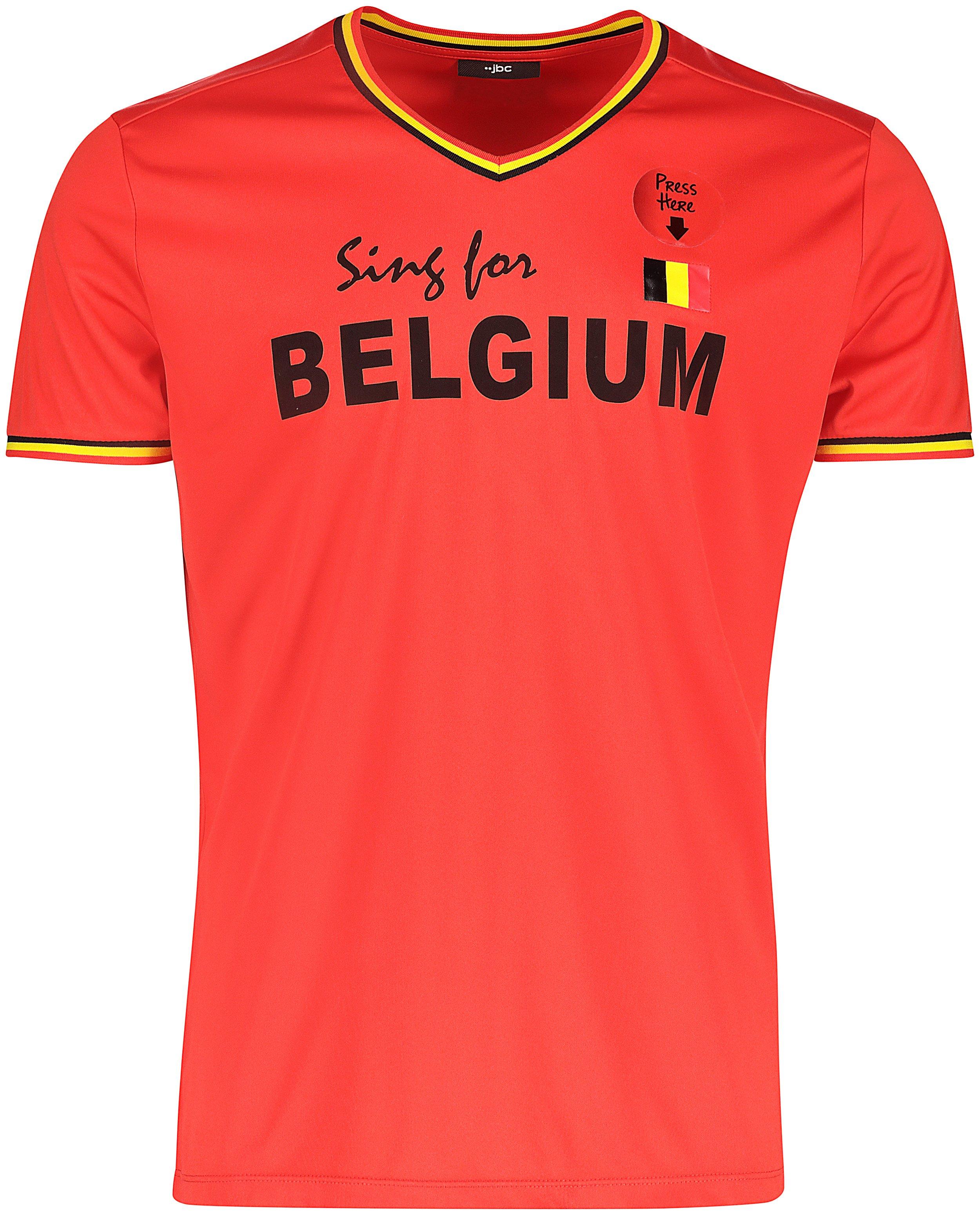 Zingend voetbalshirt - Product Detail - meerkleurig - afbeelding nummer 5