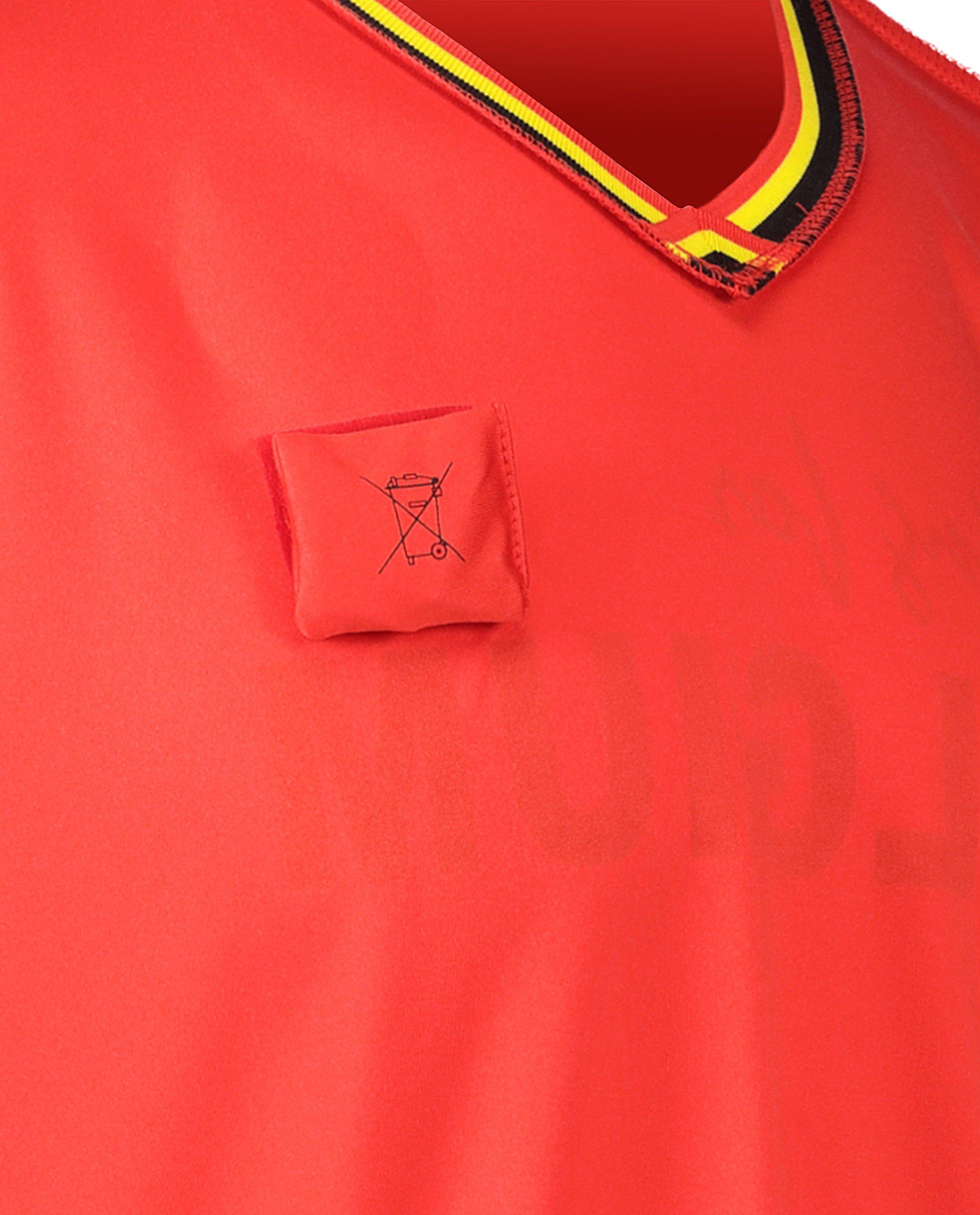 Zingend voetbalshirt - Product Detail - meerkleurig - afbeelding nummer 9