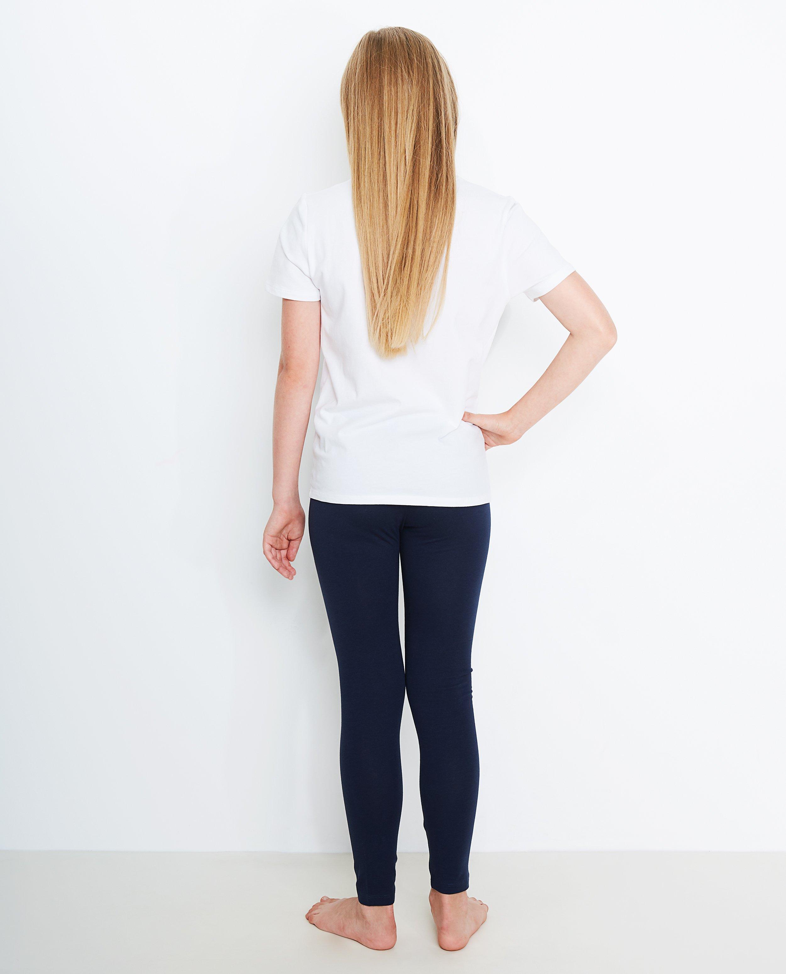 Leggings - Leggings en coton bio BESTies