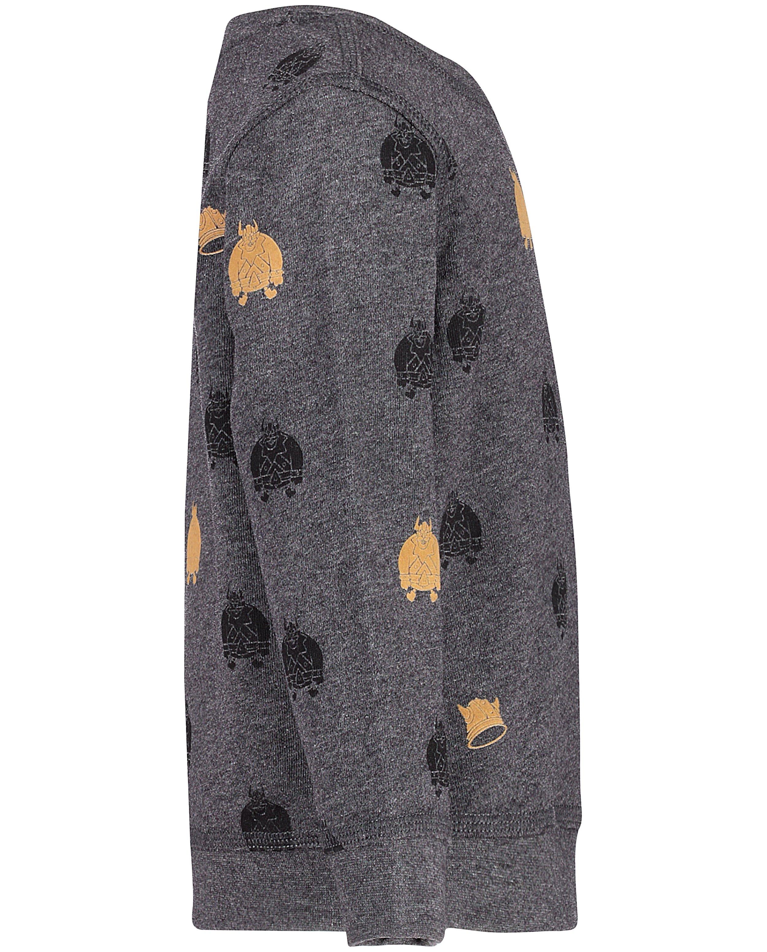 Sweats - Sweat gris foncé