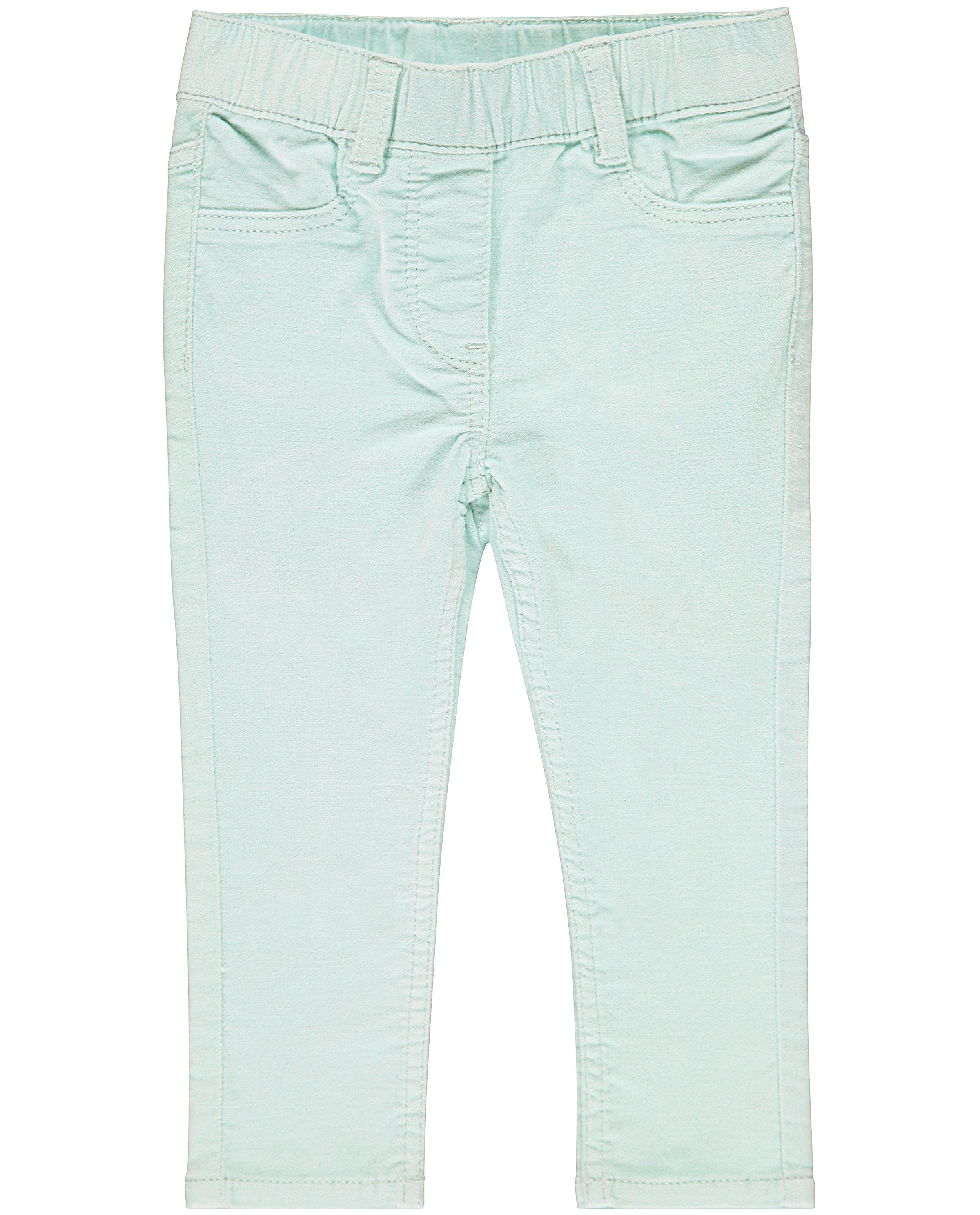 Pantalon vert menthe - Détails du produit - vert clair - image numéro 3