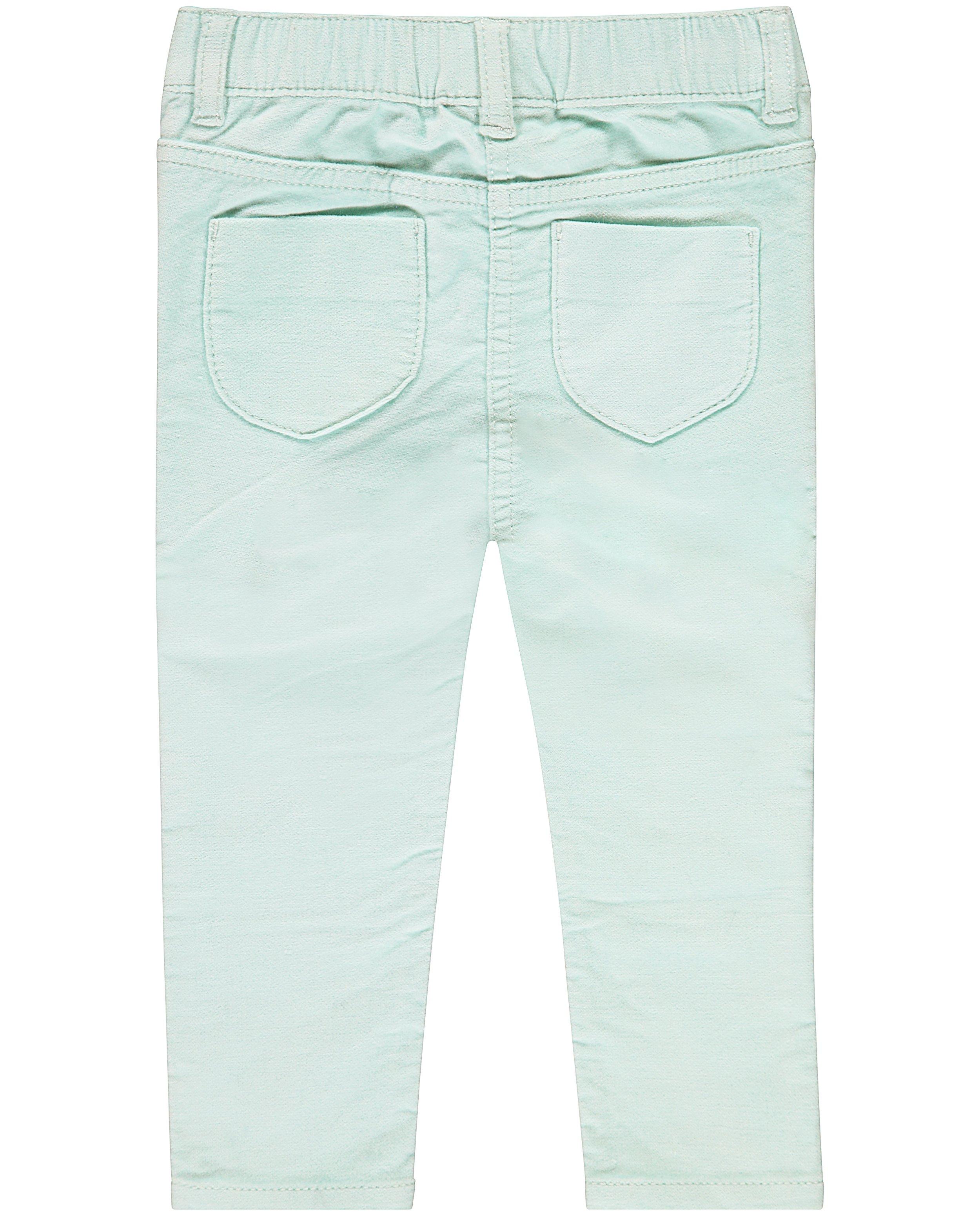 Pantalon vert menthe - Détails du produit - vert clair - image numéro 4