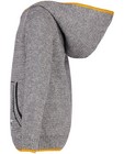 Truien - Fijn gestreept trui