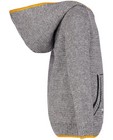 Truien - Fijn gestreept trui