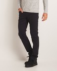 Pantalons - Fitted straight jeans