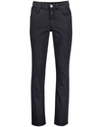 Broeken - Fitted straight jeans