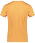 T-shirts - T-shirt camel
