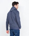 Sweaters - Gemêleerde hoodie