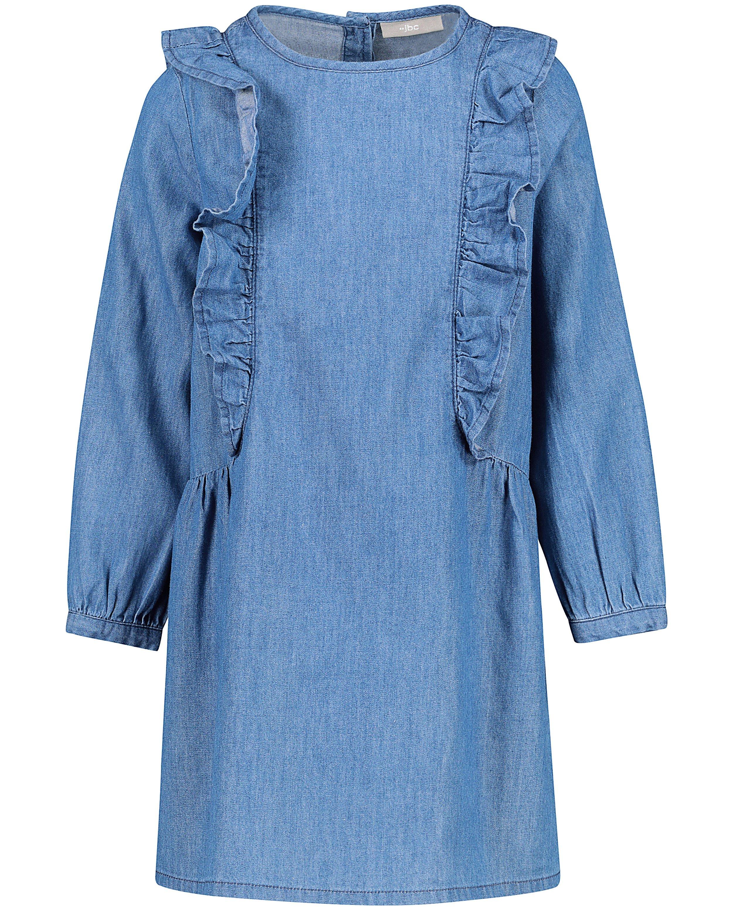 blauw