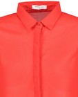 Hemden - Vuurrode blouse