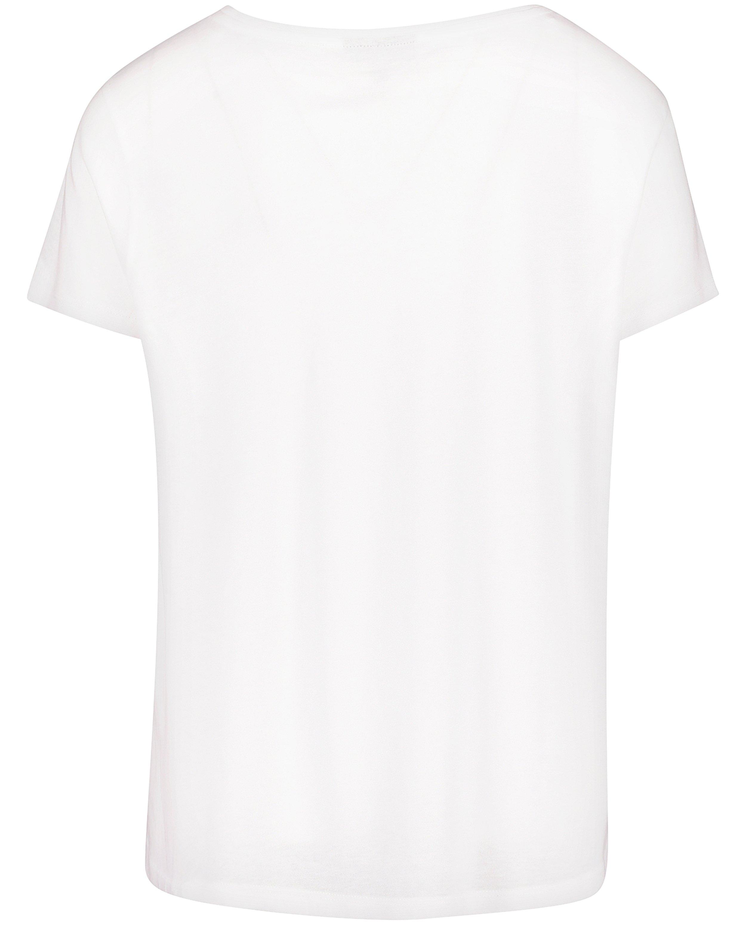 T-shirts - Oversized T-shirt