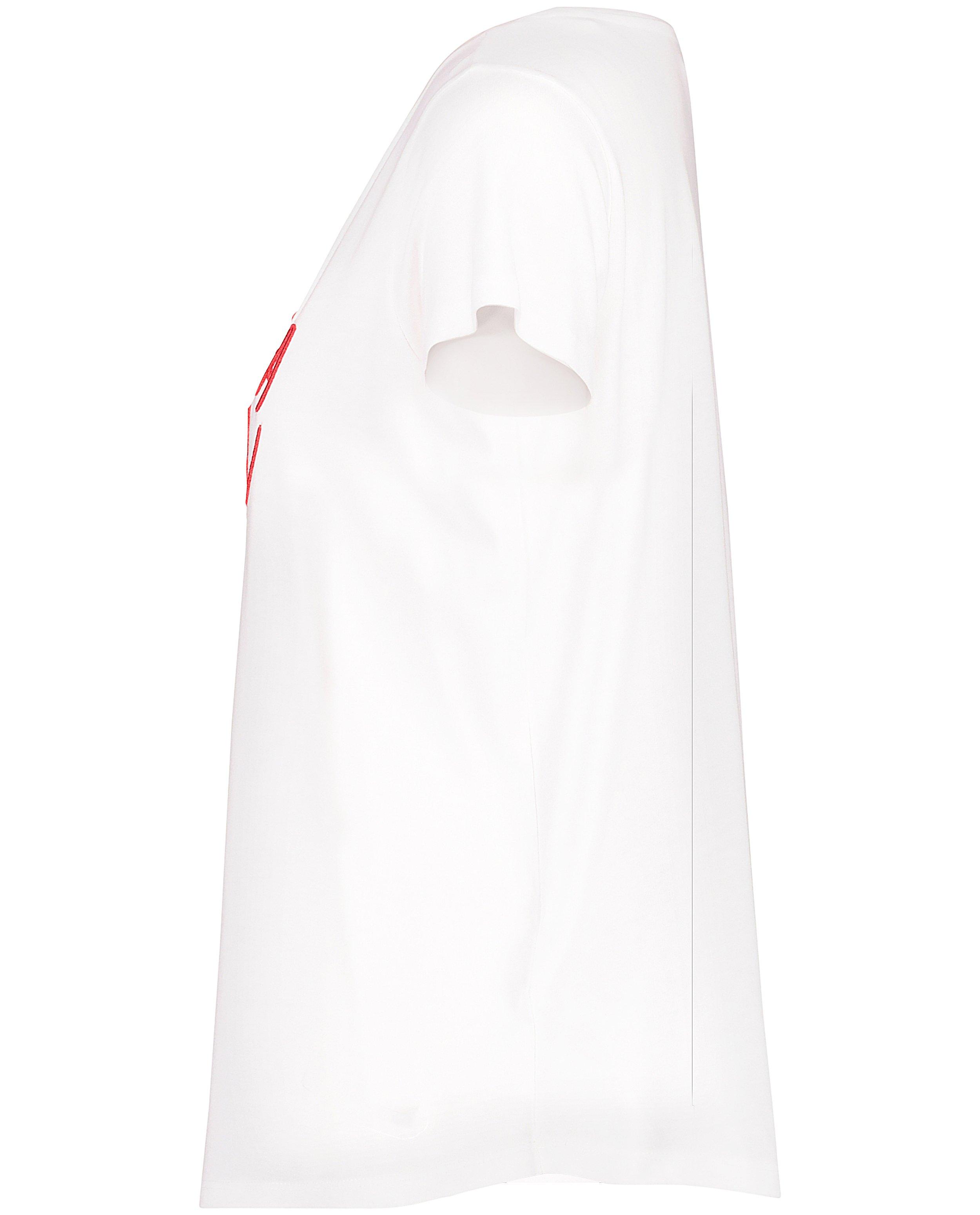 T-shirts - Oversized T-shirt