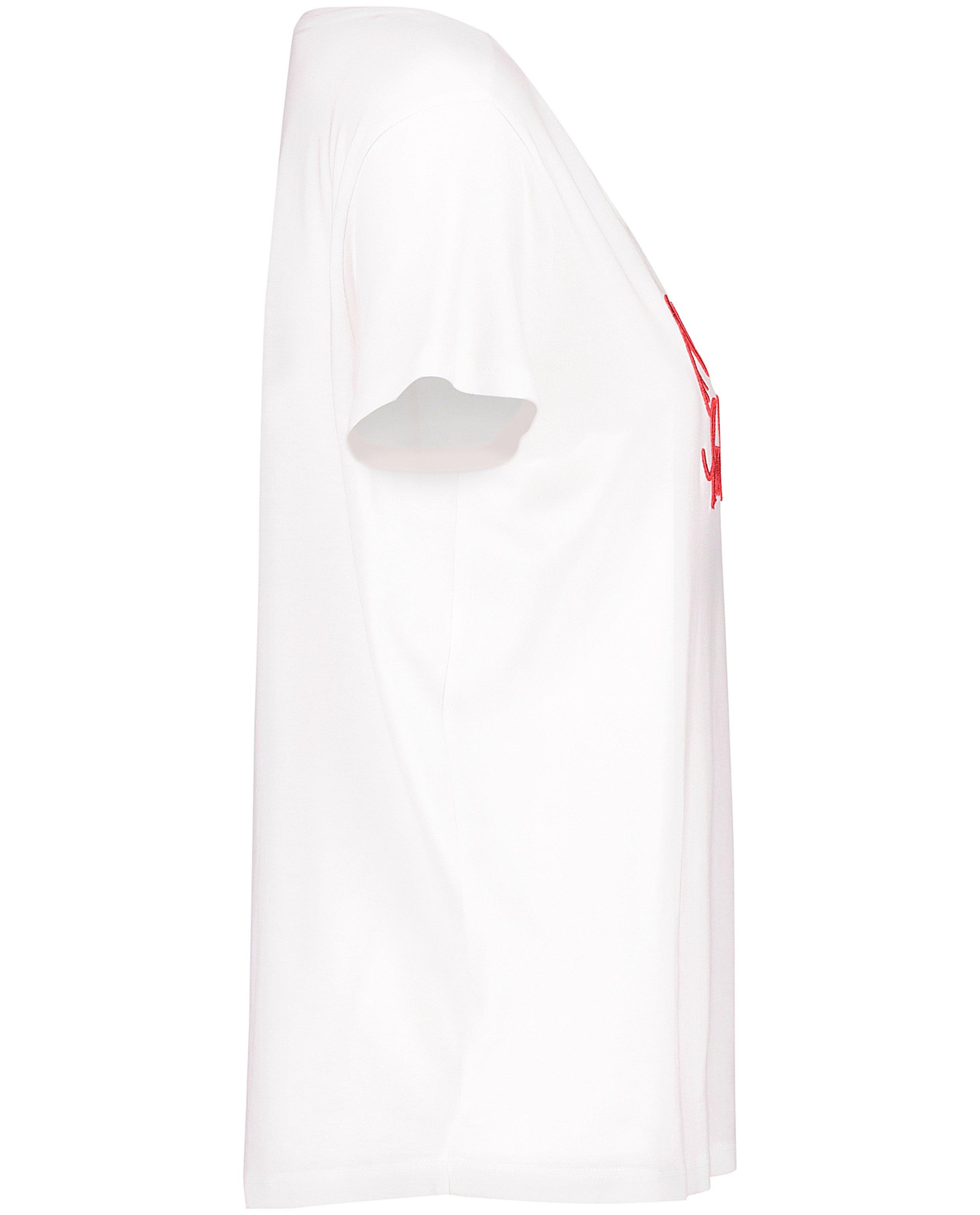 T-shirts - Oversized T-shirt