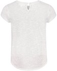 T-shirts - Blouse gris clair