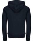 Sweaters - Zwarte hoodie