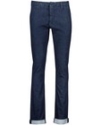 Donkerblauwe jeans - regular fit, Hampton Bays - Hampton Bays