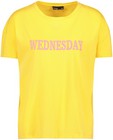 T-shirts - 'Wednesday' T-shirt