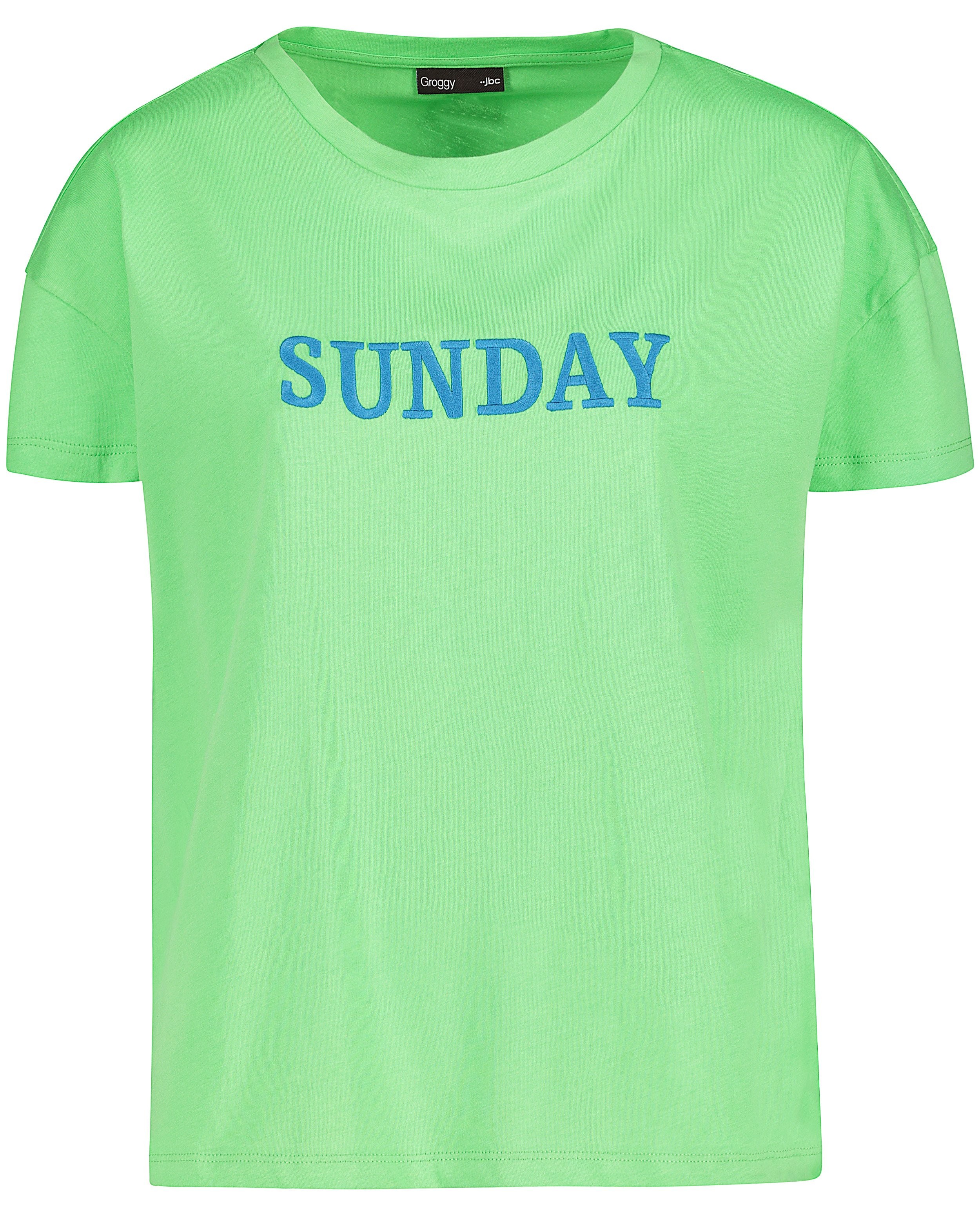T-shirts - T-shirt 'Sunday'