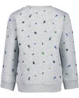 Sweaters - Sweater met keverprint