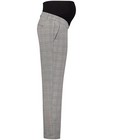 Pantalons - Pantalon habillé gris
