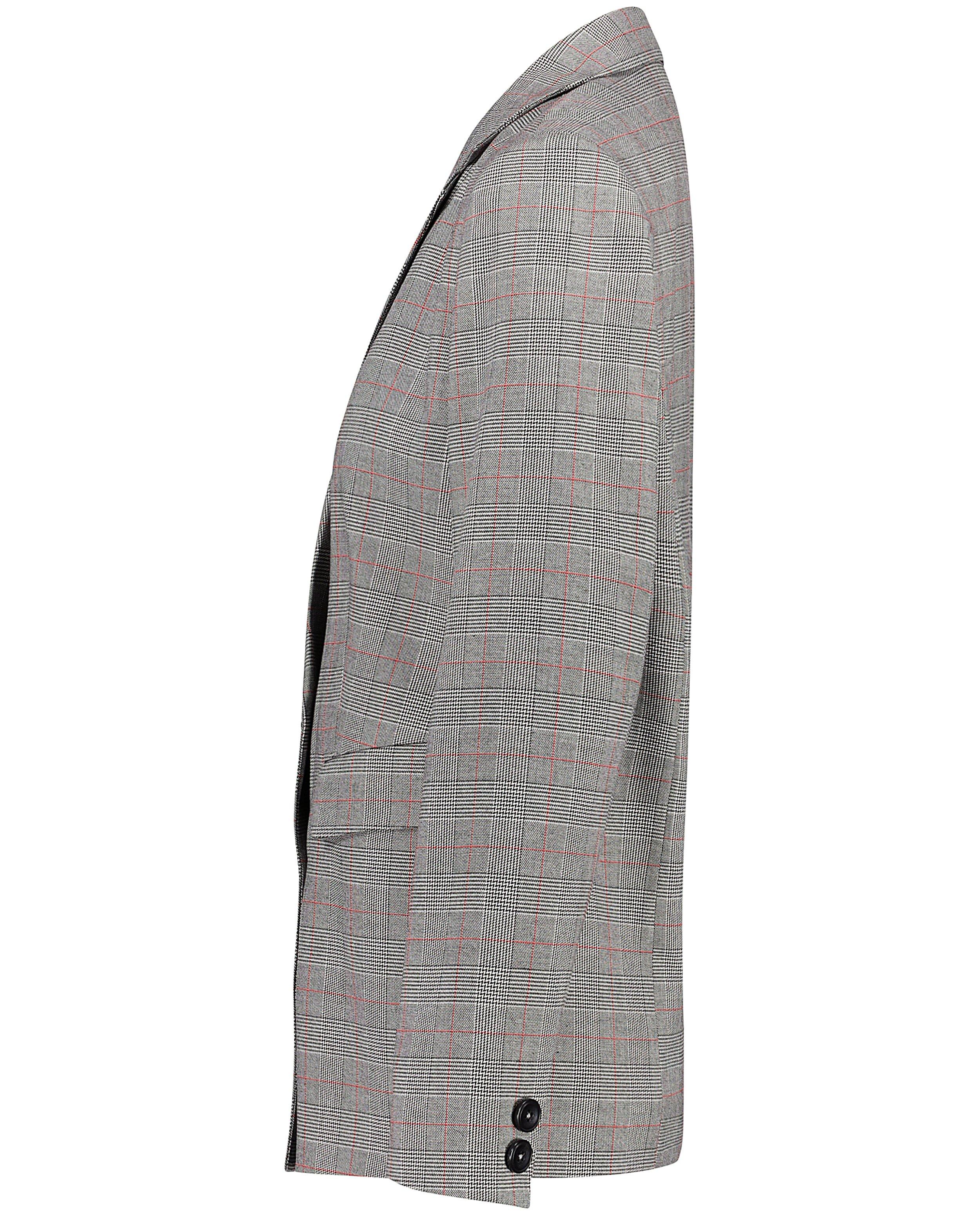 Blazers - Lichtgrijze blazer