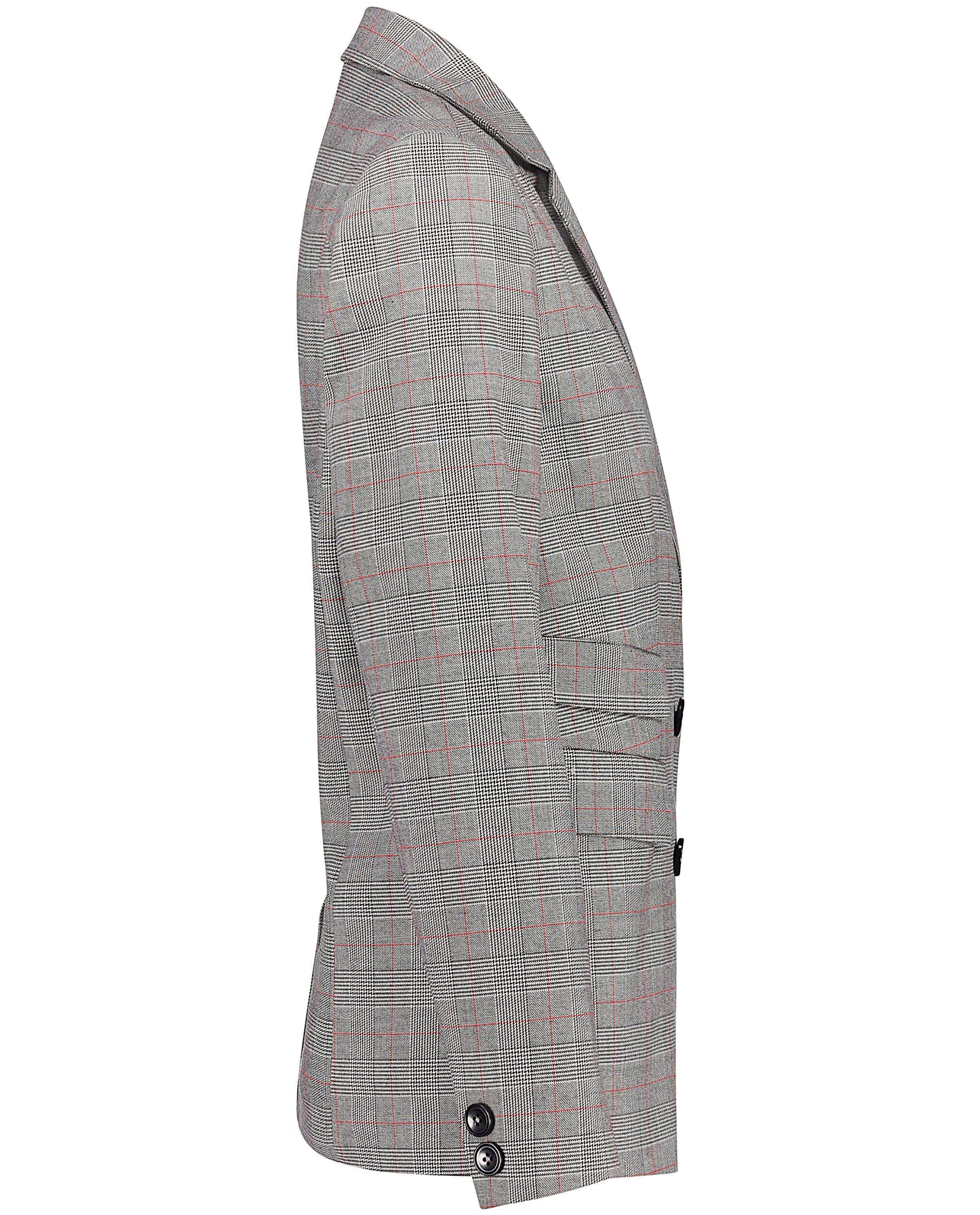 Blazers - Lichtgrijze blazer