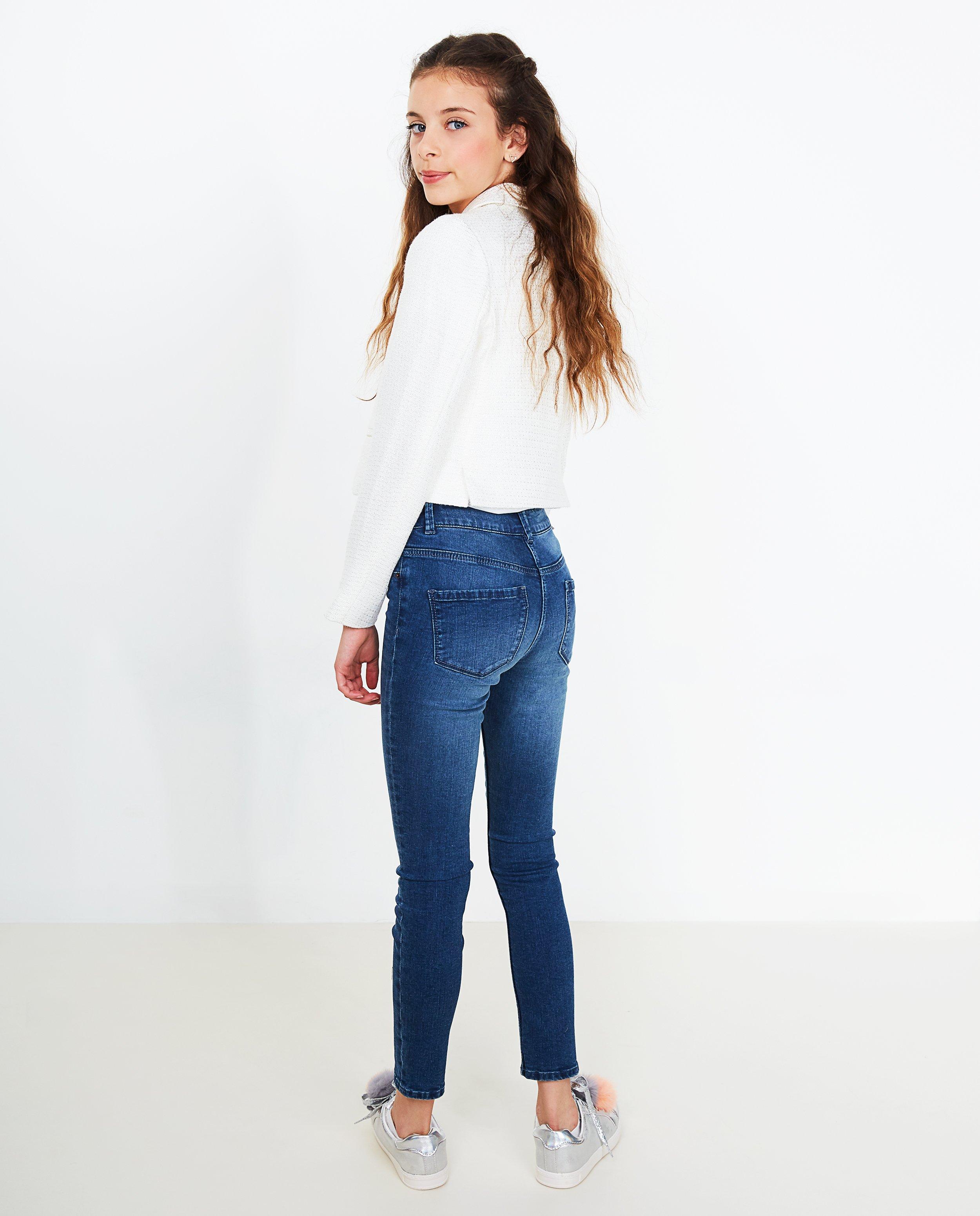 Blazers - Bouclé blazer