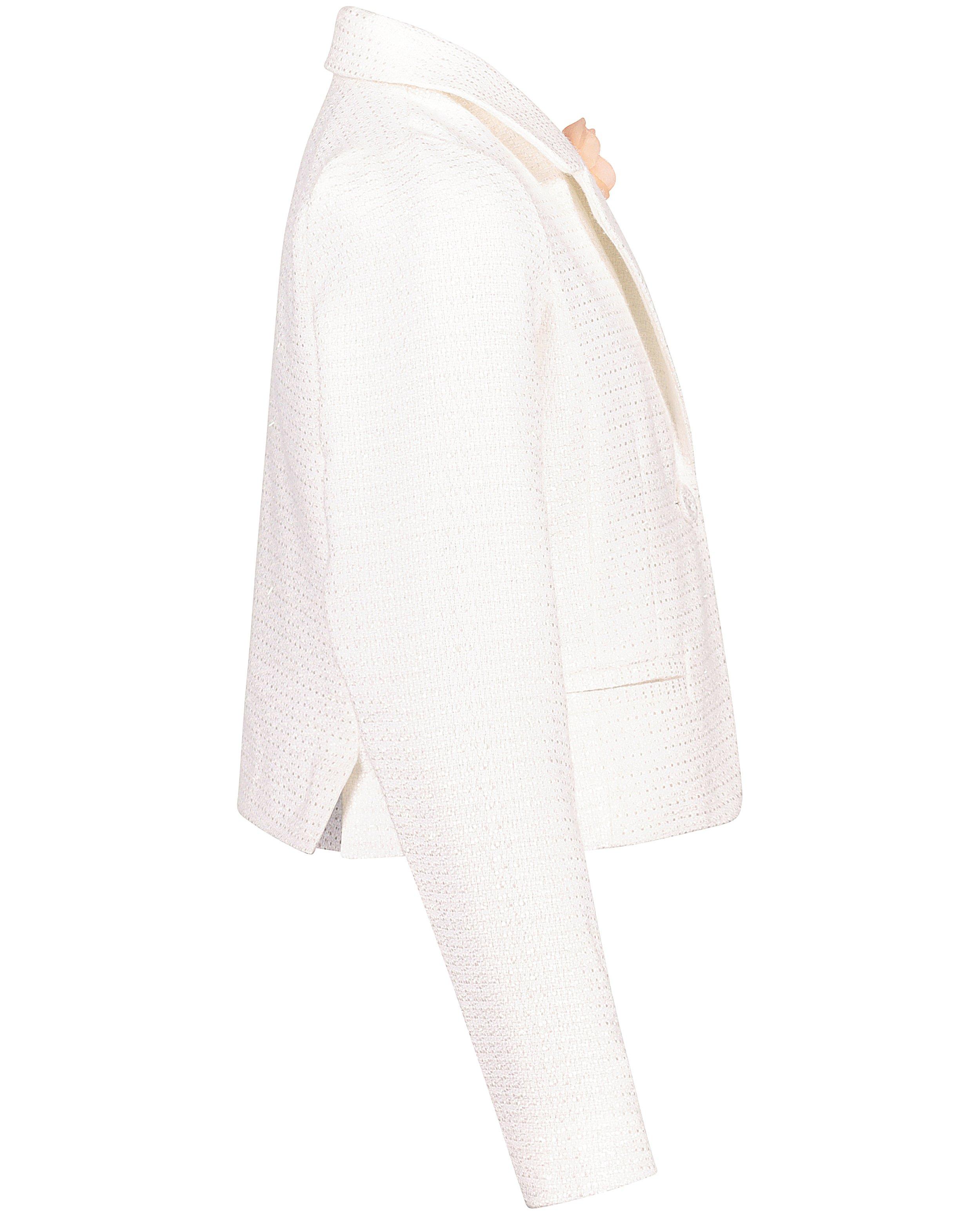 Blazers - Bouclé blazer