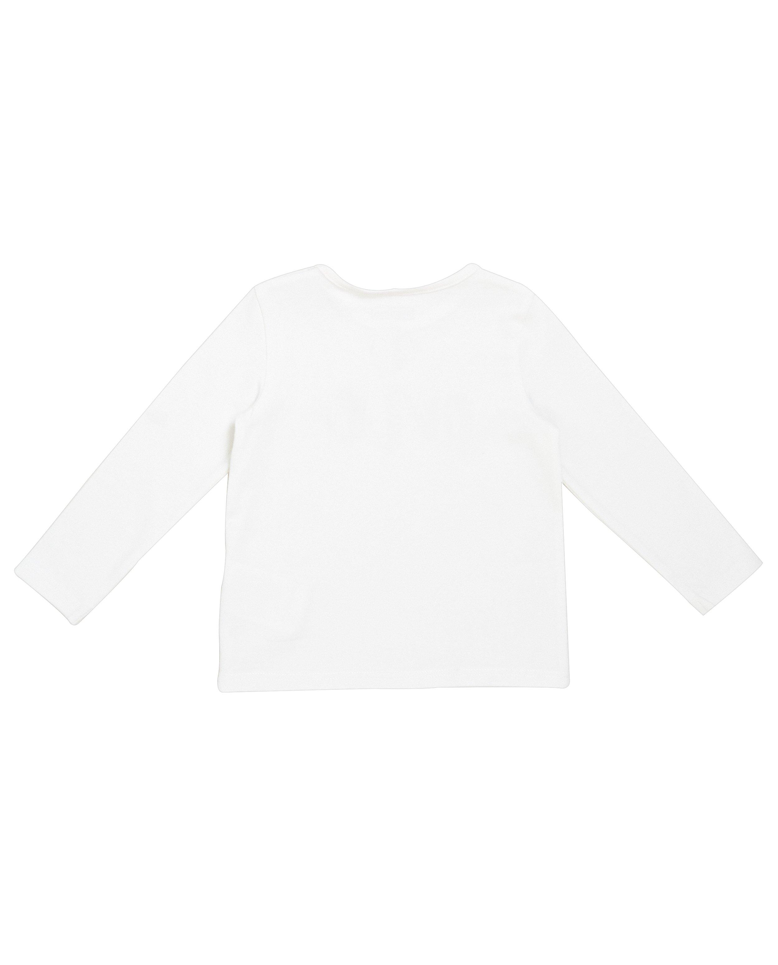 T-shirts - T-shirt à manches longues