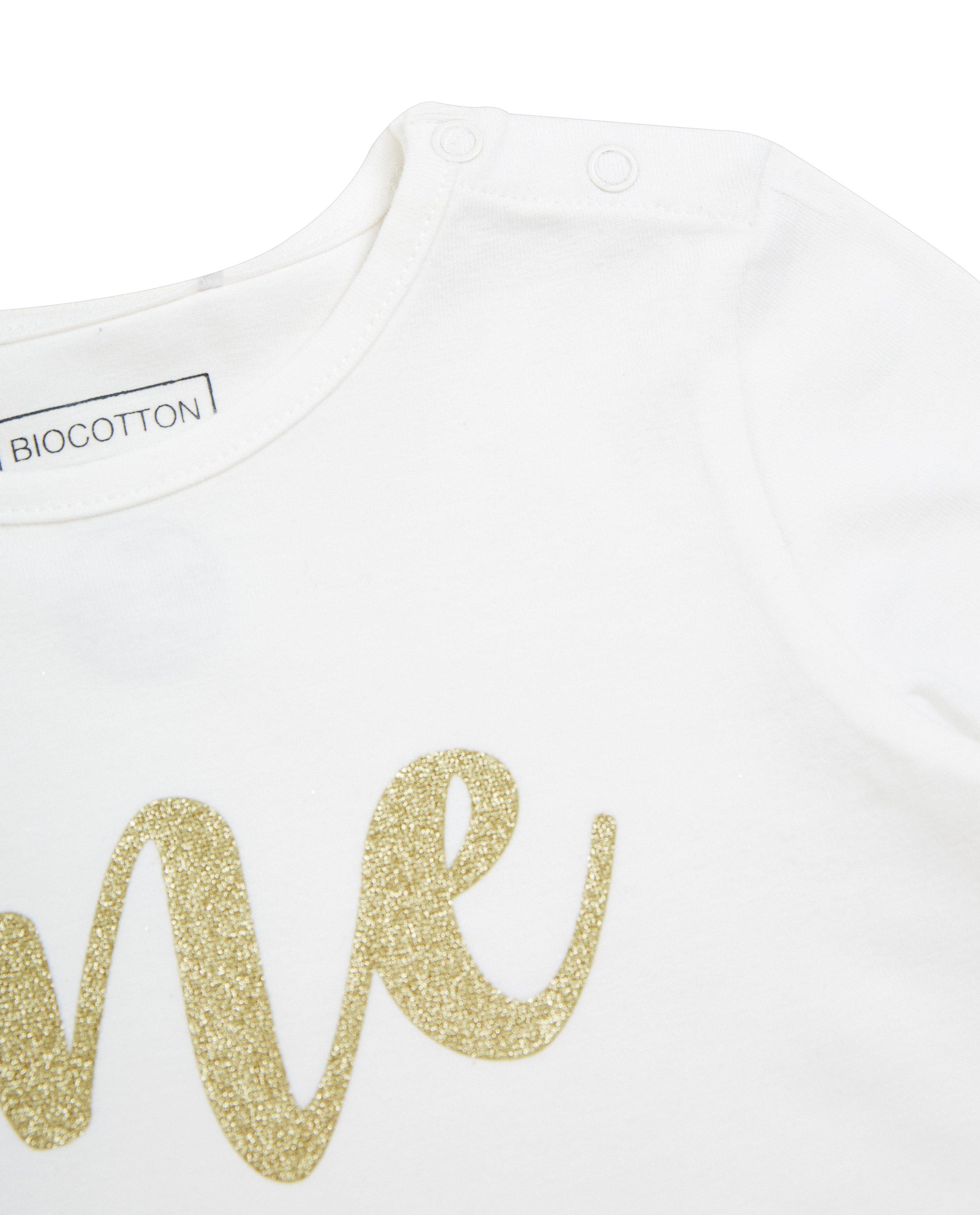 T-shirts - T-shirt à manches longues