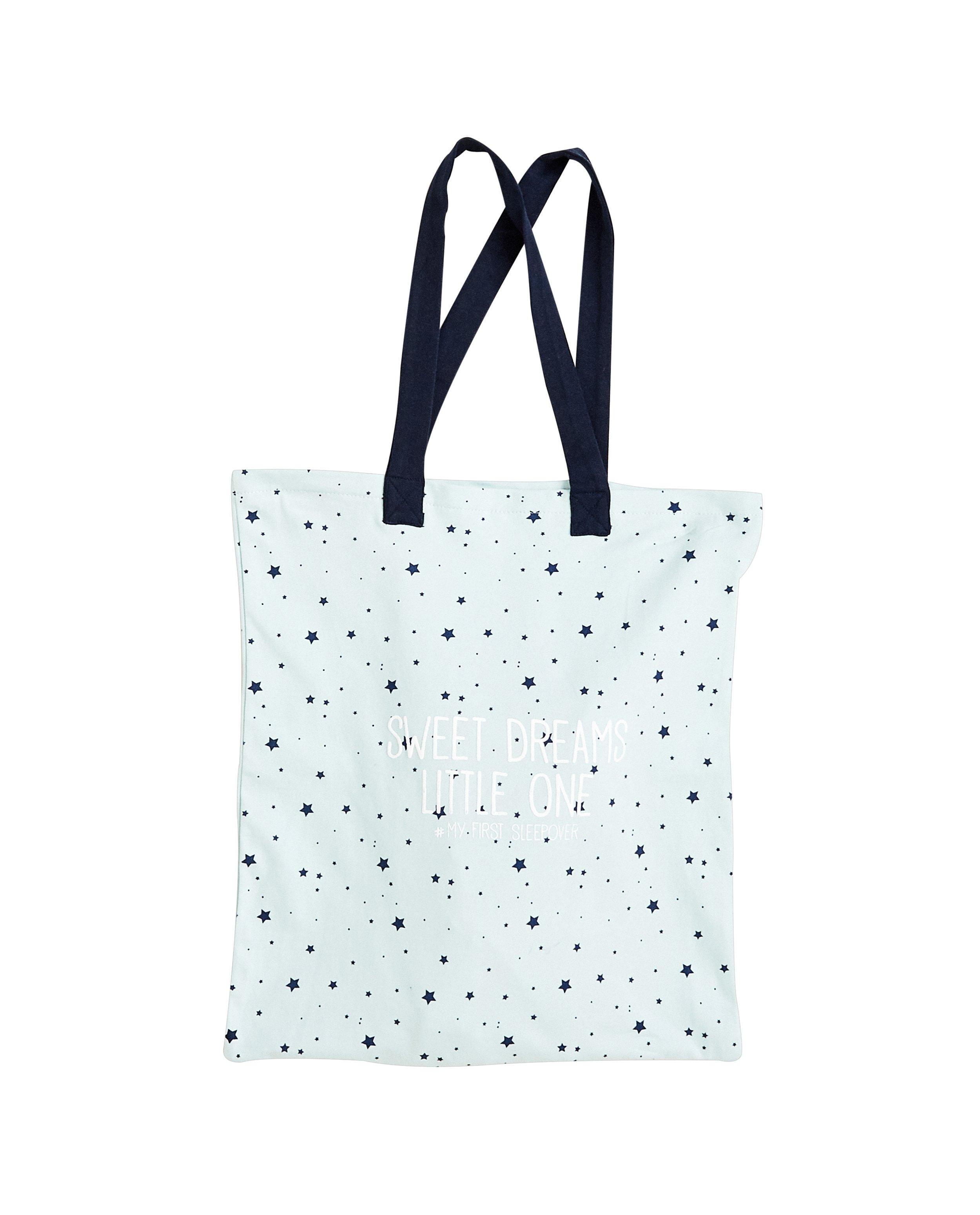 Nachtkleding - Set van pyjama en tas