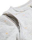 Accessoires pour bébés - Sac de couchage gris