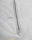 Accessoires pour bébés - Sac de couchage gris