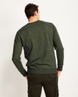 Sweaters - Sweater grafische print