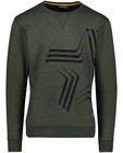 Sweaters - Sweater grafische print
