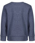 Sweaters - Swipe sweater