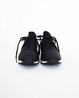 Schoenen - Zwarte soepele sneakers