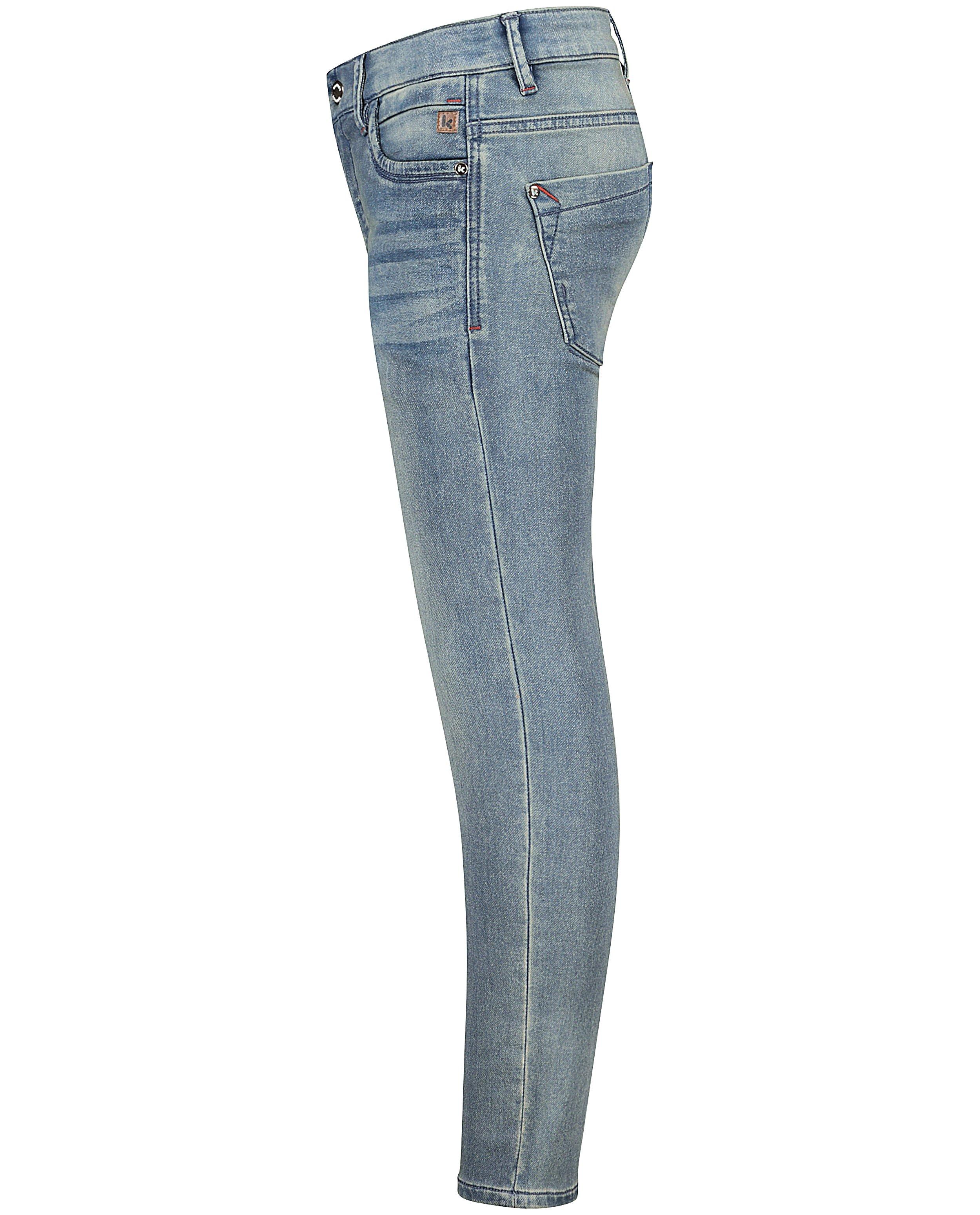 Verwassen jeans - Product Detail - lichtblauw - afbeelding nummer 5