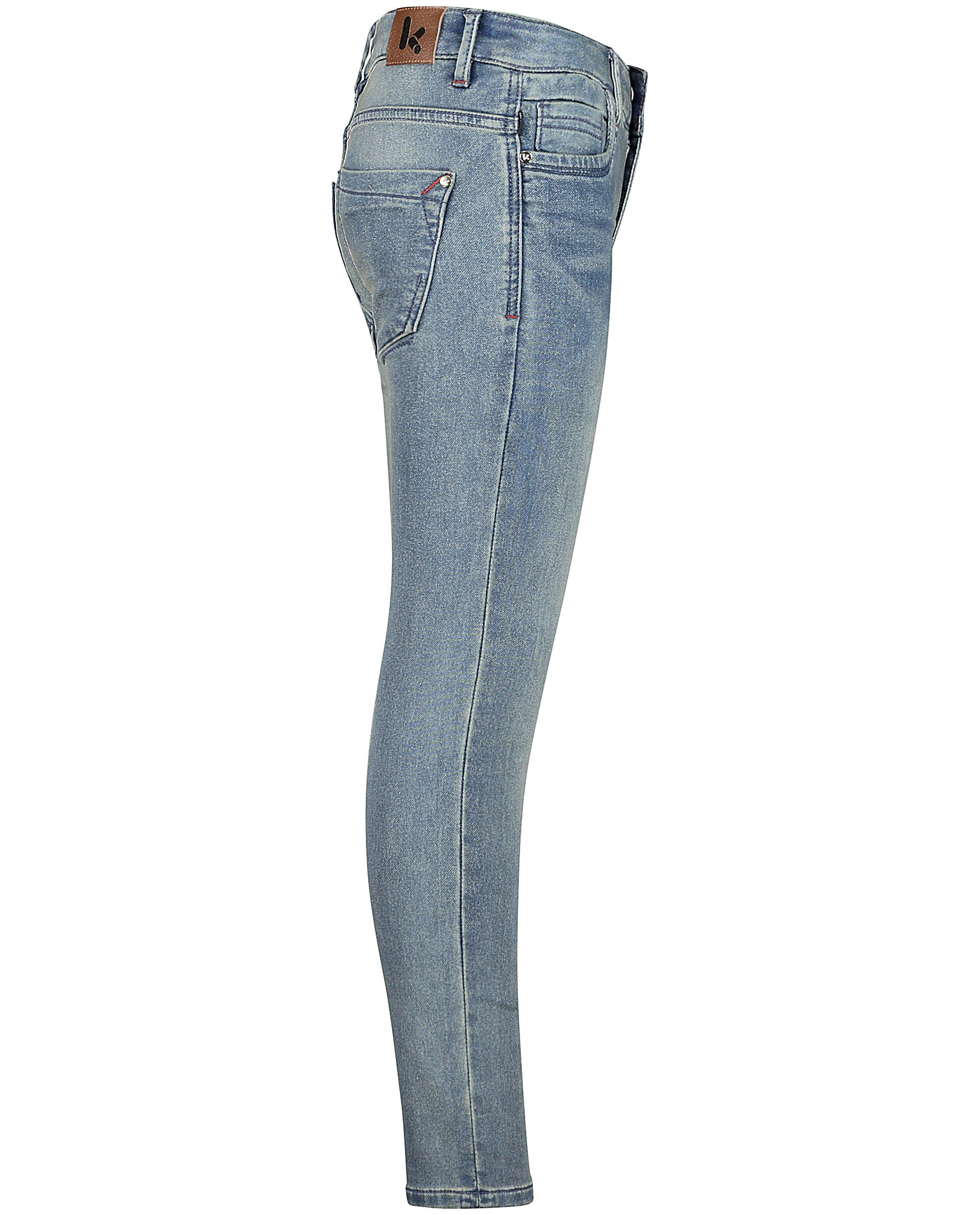 Verwassen jeans - Product Detail - lichtblauw - afbeelding nummer 6