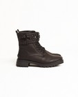Schoenen - Zwarte boots