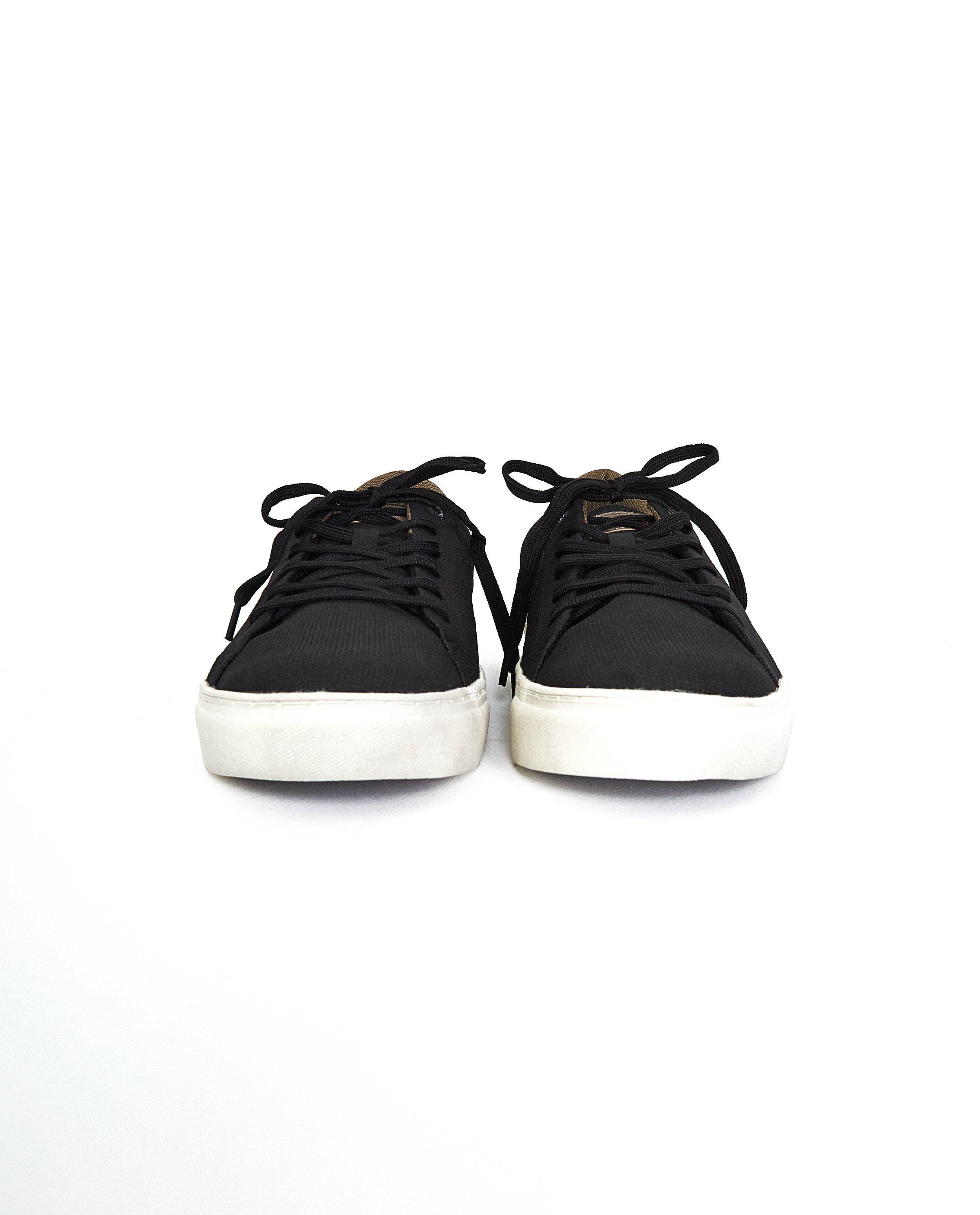 Schoenen - Zwarte sneakers