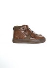 Chaussures - Baskets brunes
