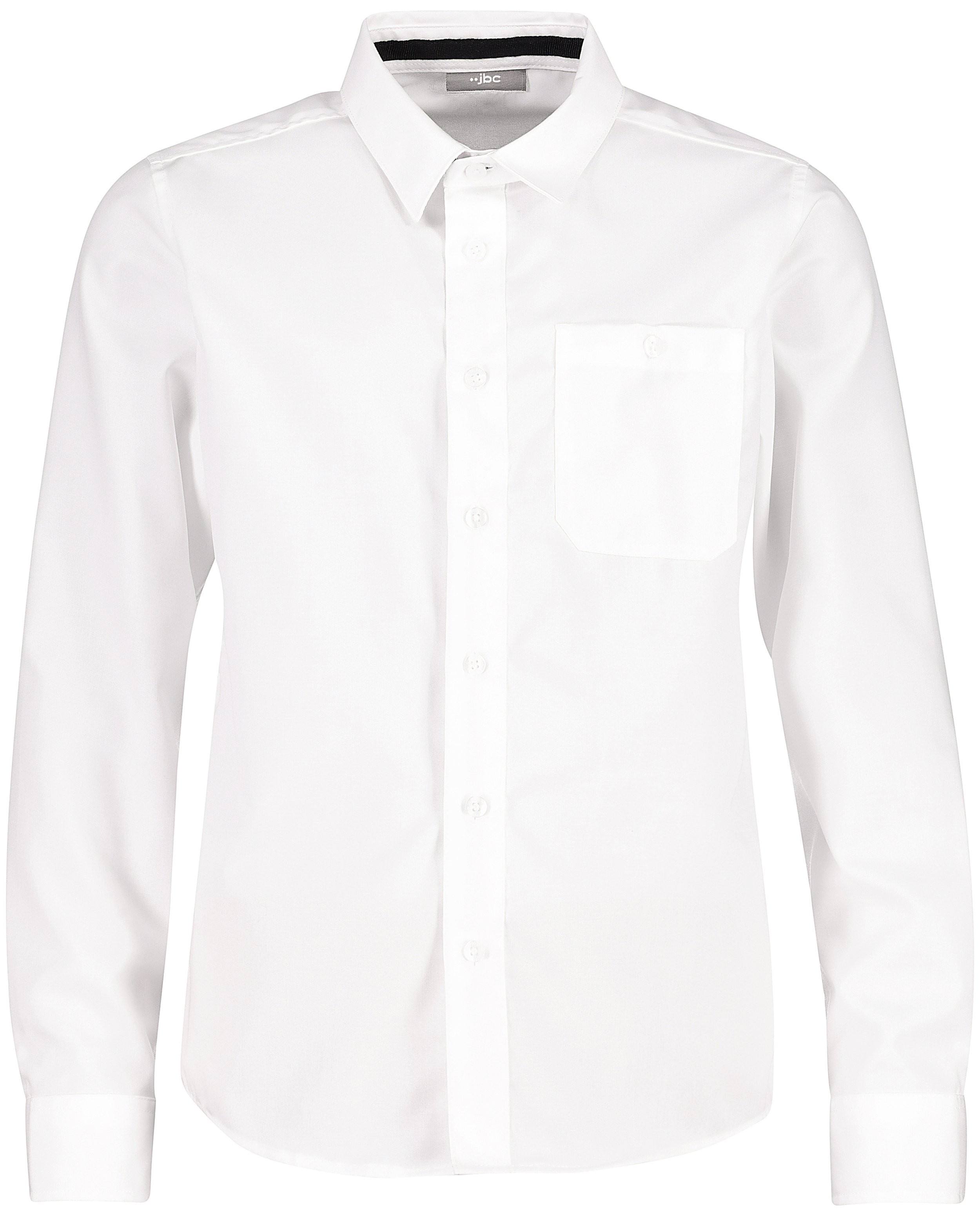 Hemden - Roomwit hemd