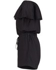 Robes - Combishort noir