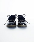 Schoenen - Nachtblauwe laqué schoenen