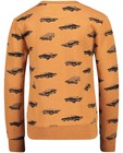 Sweaters - Camel sweater