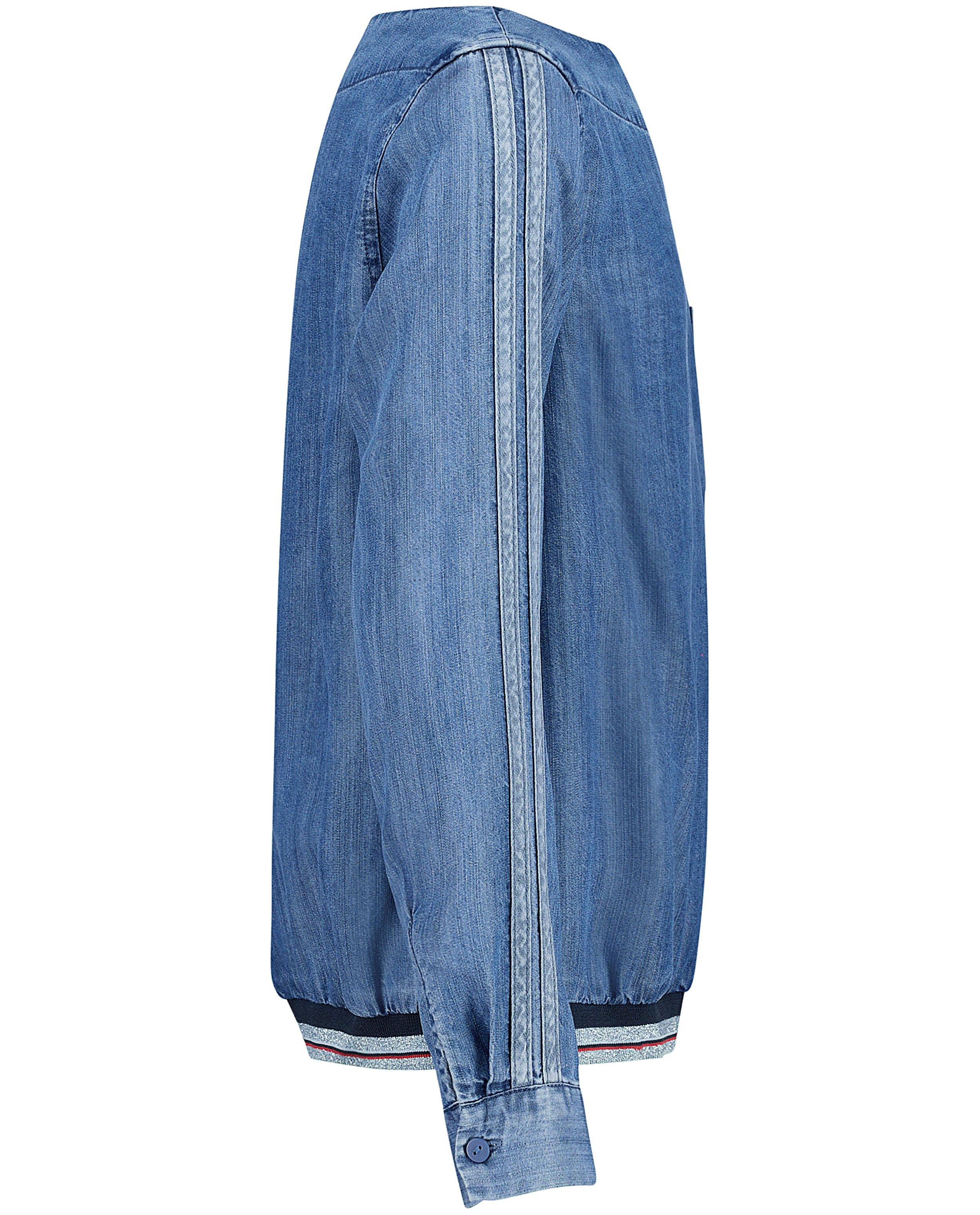 Hemden - Jeansblouse